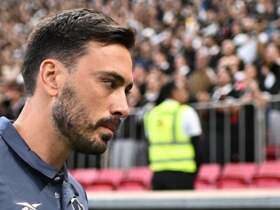 LOSC : Davide Ancelotti veut tirer des leçons du scénario fou face au PSG