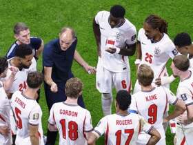 Angleterre : tous les joueurs ne parlent que de Manchester City !