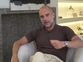瓜帅：如果曼城需要我时我会在，但现在我更愿意待在幕后