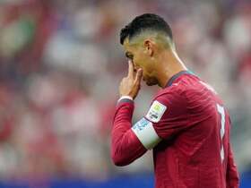 Mbappé ne veut pas faire comme Cristiano Ronaldo