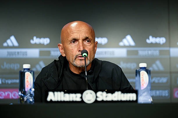 Spalletti: Juventus ist nicht dazu geboren, im Windschatten anderer zu fahren