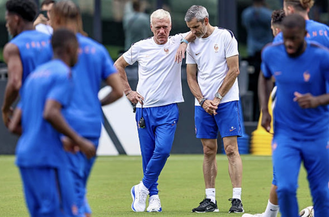リザラズ「W杯は五輪ではない、準優勝は慰め賞に過ぎない」