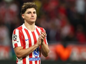Olmo: I don't understand Atletico's Alvarez stance