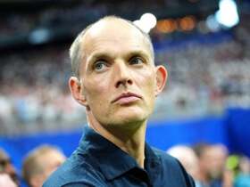 Angleterre : Tuchel ne regrette pas d’avoir écarté Alexander-Arnold et Palmer pour la Coupe du Monde 2026