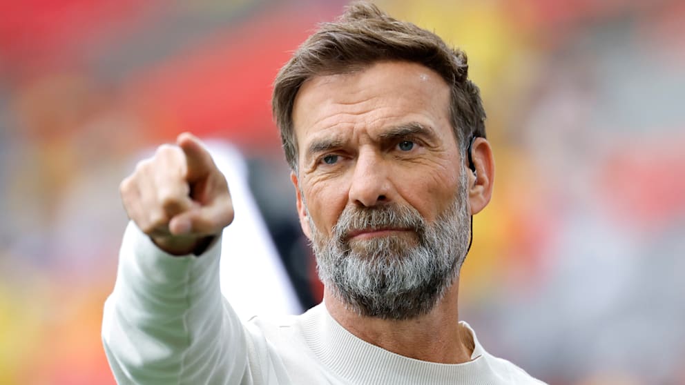 Bild: Klopp busca sucesor para Neuer, tiene dificultades para encontrar al nuevo portero número uno