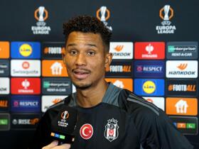记者：沙尔克有意租借贝西克塔斯后卫乌多凯，包含买断条款