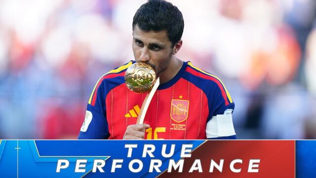 World Cup 2026 award winners: Did Rodri deserve to win the Golden Ball for best player over Lionel Messi?
