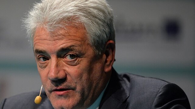 Farewell to 'Mighty Mouse' Kevin Keegan, writes OLIVER HOLT