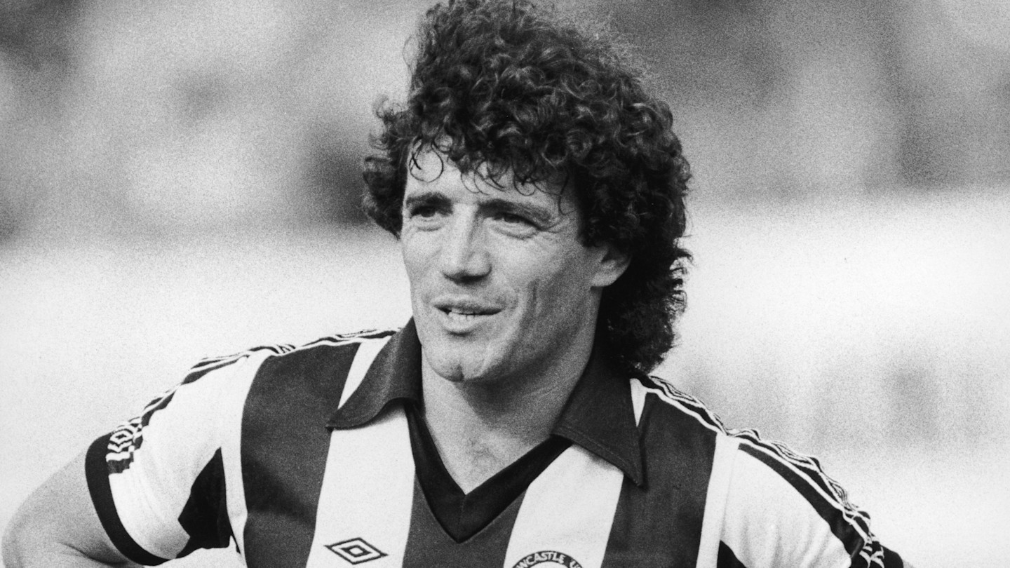 Newcastle Mourns Keegan: A soulful pillar for generations of fans