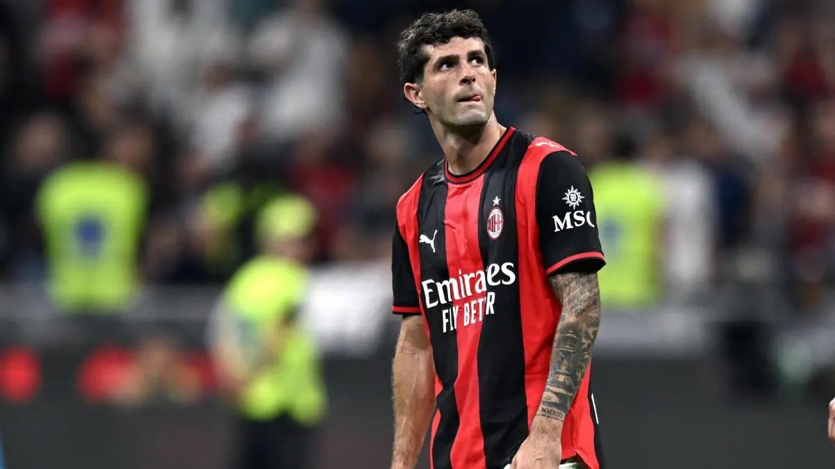Florenzi: Milan cần tìm lại lối chơi của Amorim; Pulisic là thủ lĩnh thực sự
