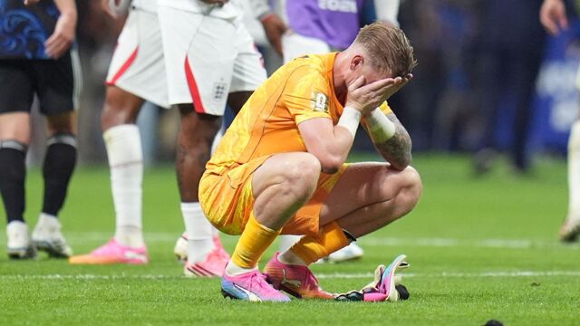 Ranking England’s most heartbreaking defeats since 1990 after Argentina exit