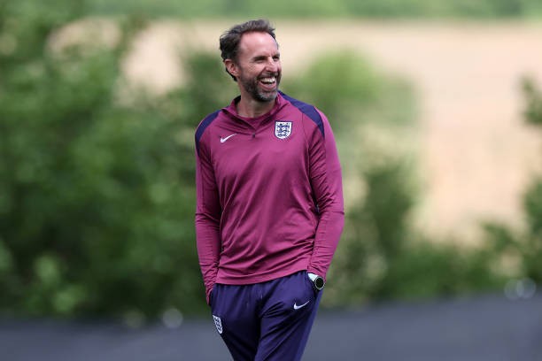 Shearer: Tuchel criticou Southgate por ser conservador, e agora é a sua vez