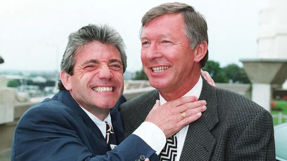 Ferguson gedenkt Keegan: Er baute die beste Newcastle-Mannschaft aller Zeiten auf und war nie nachtragend