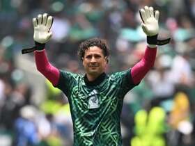 Guillermo Ochoa revient sur son transfert avorté au PSG
