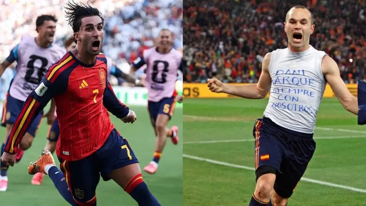 MD: 17 trong số 19 bàn thắng ở 8 trận chung kết của Tây Ban Nha có sự tham gia của cầu thủ Barca