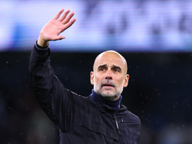 'We will get through this' – Guardiola addresses Man City fans after Premier League verdict