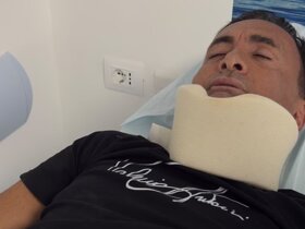 罗体：意丁俱乐部特拉帕尼主席遭遇球迷袭击，随后紧急送医