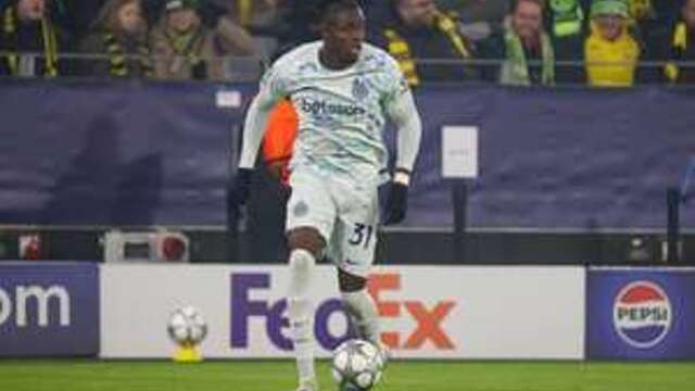 Inter Milan reach \'verbal agreement\' with Yann Bisseck over new contract