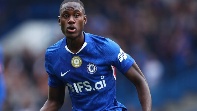 Chelsea REJECT Como\'s latest Trevoh Chalobah offer