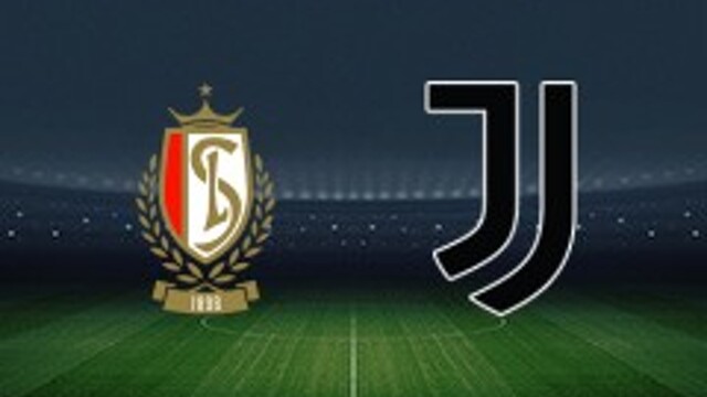 Fulltime Report: Standard Liège 0-1 Juventus