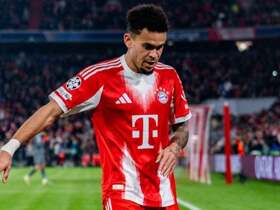 Bayern : Luis Díaz désigne son grand favori pour le Ballon d’Or