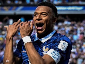 Kylian Mbappe Bidik Ballon d'Or 2026