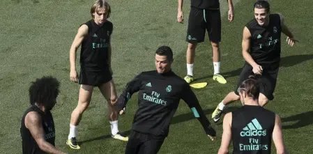 Ex-giocatore delle giovanili del Real: Eravamo sotto pressione, circondati da idoli mondiali