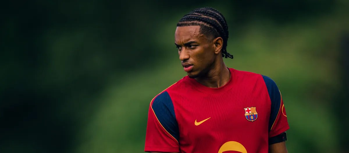 Balde: Tôi vẫn còn có thể tiến bộ; Alba là hậu vệ cánh hay nhất lịch sử Barca