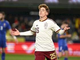 Liverpool : Víctor Muñoz n’a pas peur de Bradley Barcola