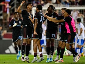 Colorado 'motivated and excited' ahead of Austin clash