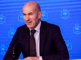 Équipe de France : au moins 3 victimes et 4 nouveaux pressentis dans la liste de Zinedine Zidane !