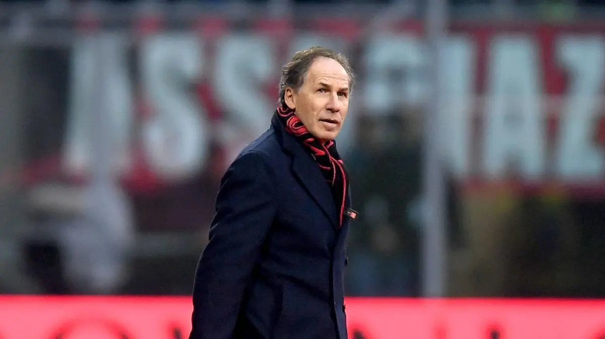 Il nipote di Meazza: "Spero in aree dedicate a Meazza e Baresi nel nuovo stadio"