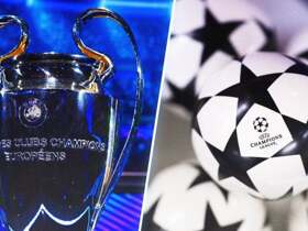 Ligue des Champions : tirage difficile pour le PSG et Lens, le LOSC a ses chances