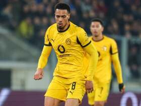 Newcastle a trouvé le remplaçant de Bruno Guimarães