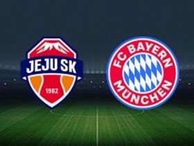 Jeju SK 1-2 Bayern: Chávez and Assomo score, Aias delivers abrilliant assist