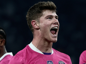 Cresswell excited for European adventure after sealing €28m Rennes switch