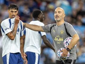 Maresca highlights area of weakness in his squad - as club progress in deal to sign Lille's Bouaddi