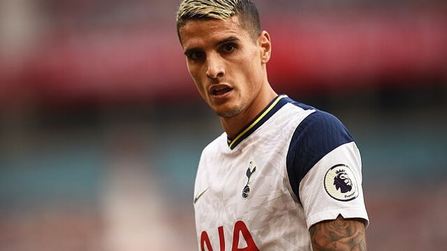 Former Tottenham hero Erik Lamela is appointed KITMAN of Mexican side to exploit bizarre loophole in coaching rules