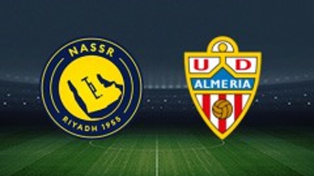 Fulltime Report: Al Nassr FC 0-2 Almería