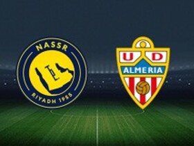 Laporan Pertandingan: Al Nassr 0-2 Almeria
