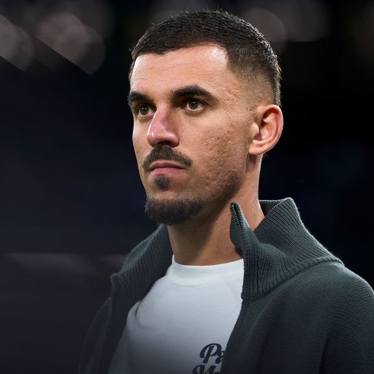 AS: Betis Enggan Beri Ceballos Gaji Tinggi, Pemain Tolak Banyak Tawaran Karena Ingin Kembali