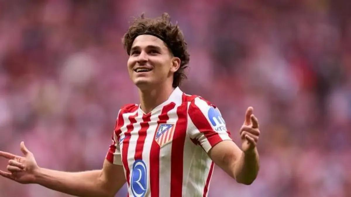 Sport: Il Barcellona, se non riuscirà a ingaggiare Álvarez quest'estate, ci riproverà a gennaio