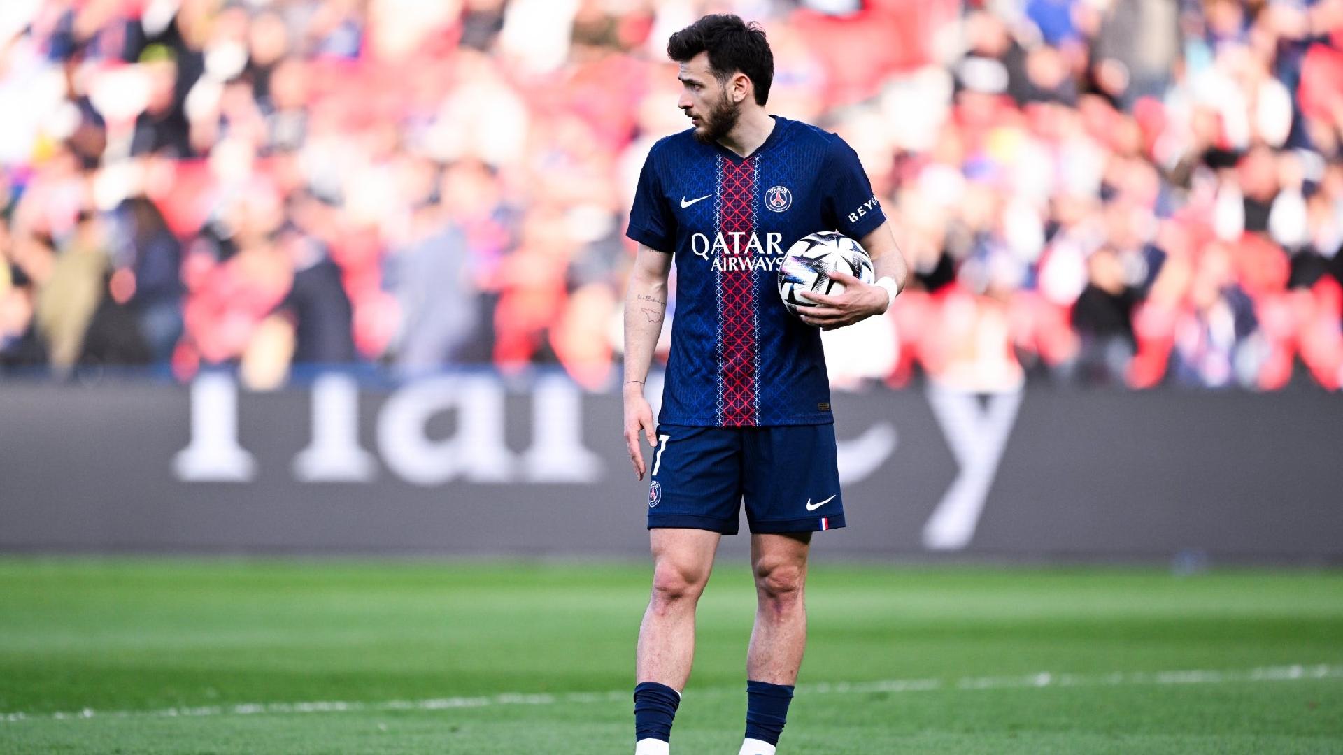 Il PSG affronterà il Maiorca in amichevole per accordi pregressi sul trasferimento di Kang-In Lee