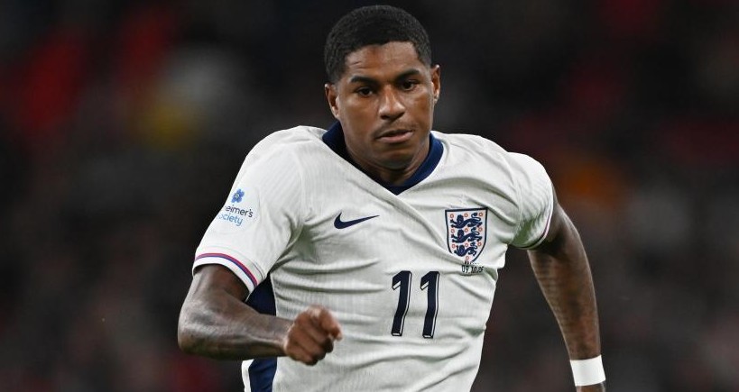 Giornalista: Rashford tornerà in squadra la prossima settimana; a meno di sorprese, non lascerà il Manchester United