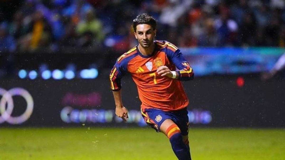 Il PSG potrebbe fare un'offerta per Ferrán Torres questa settimana, il Barcellona lo tratterrà se l'offerta non sarà sufficiente