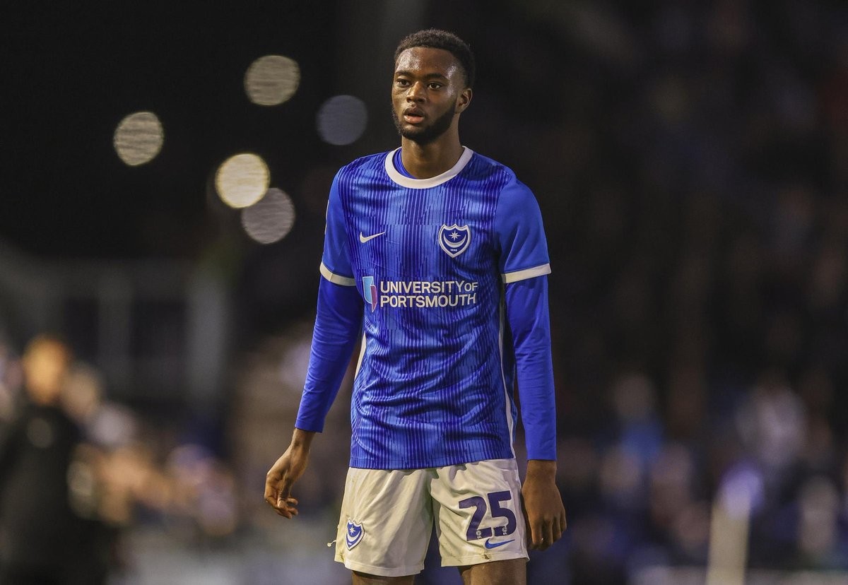 Romano: Abu Kamara tornerà al Portsmouth, affare vicino alla chiusura
