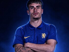 Romano: Chelsea is close to finishing Pep Chavarría's transfer