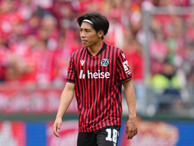 Rangers sign Japanese winger Yokota from Hannover