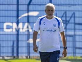 OM : Genesio explique l’impact du décès de son père sur son quotidien