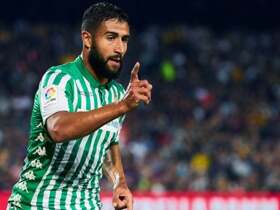 Nabil Fekir s’engage librement avec Abha !